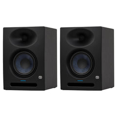 PreSonus Eris Studio 5 5.25-inch Powered Studio Monitor - Pair | Music Experience Online | South Africa