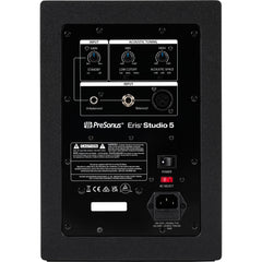 PreSonus Eris Studio 5 5.25-inch Powered Studio Monitor - Pair | Music Experience Online | South Africa