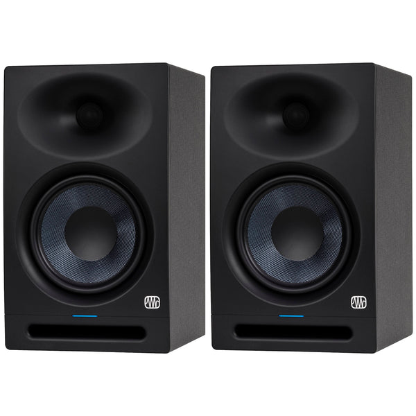 PreSonus Eris Studio 8 8-inch Powered Studio Monitor - Pair | Music Experience Online | South Africa