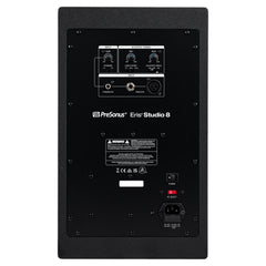 PreSonus Eris Studio 8 8-inch Powered Studio Monitor - Pair | Music Experience Online | South Africa