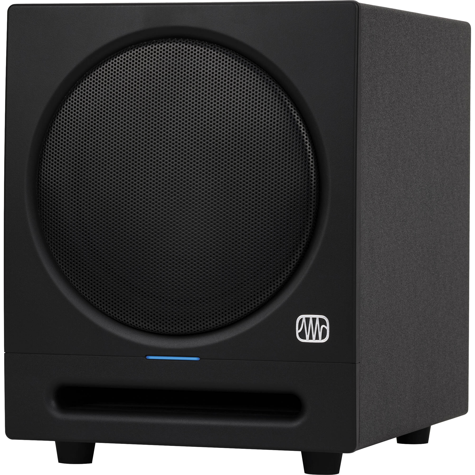 PreSonus Eris Sub 8BT 8-inch Powered Bluetooth Studio Subwoofer | Music Experience Online | South Africa