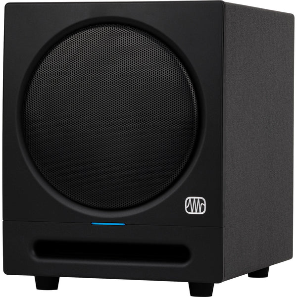 PreSonus Eris Sub 8BT 8-inch Powered Bluetooth Studio Subwoofer | Music Experience Online | South Africa