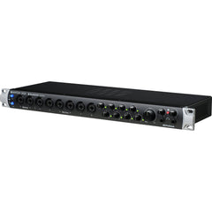 PreSonus Quantum 2626 26x26 Thunderbolt 3 Audio Interface | Music Experience Online | South Africa