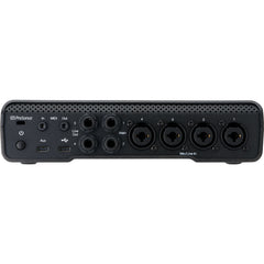 PreSonus Quantum ES 4 USB-C Audio Interface | Music Experience Online | South Africa