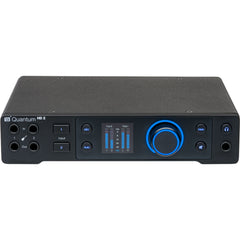 PreSonus Quantum HD 2 USB-C Audio Interface | Music Experience Online | South Africa