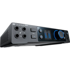 PreSonus Quantum HD 2 USB-C Audio Interface | Music Experience Online | South Africa