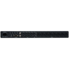 PreSonus Quantum HD 8 Rackmountable USB-C Audio Interface - 1U | Music Experience Online | South Africa