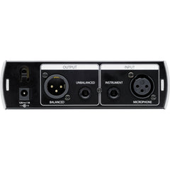 PreSonus TubePre V2 Tube Microphone Preamp | Music Experience Online | South Africa
