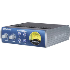PreSonus TubePre V2 Tube Microphone Preamp | Music Experience Online | South Africa