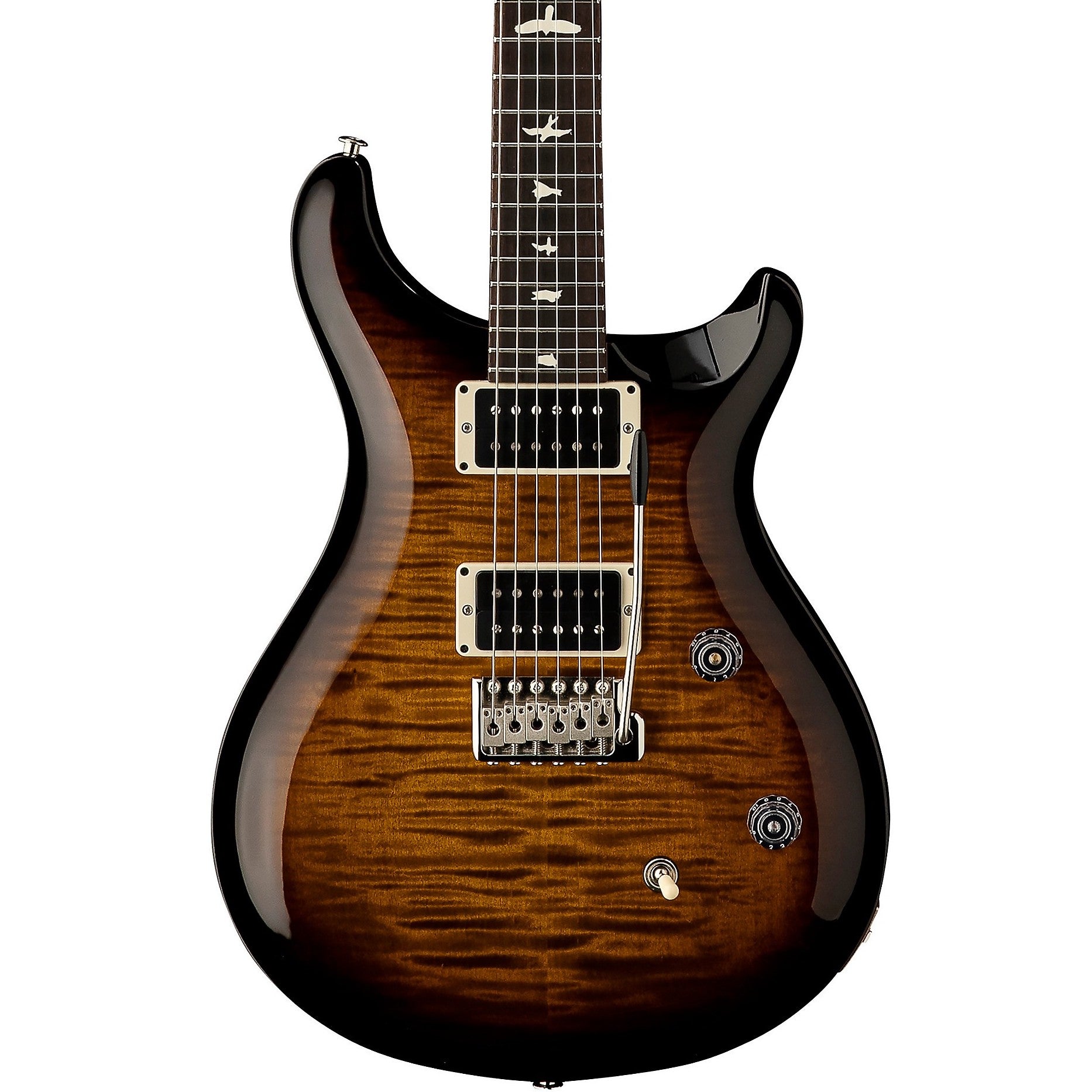 PRS CE 24 Black Amber | Music Experience | Shop Online | South Africa