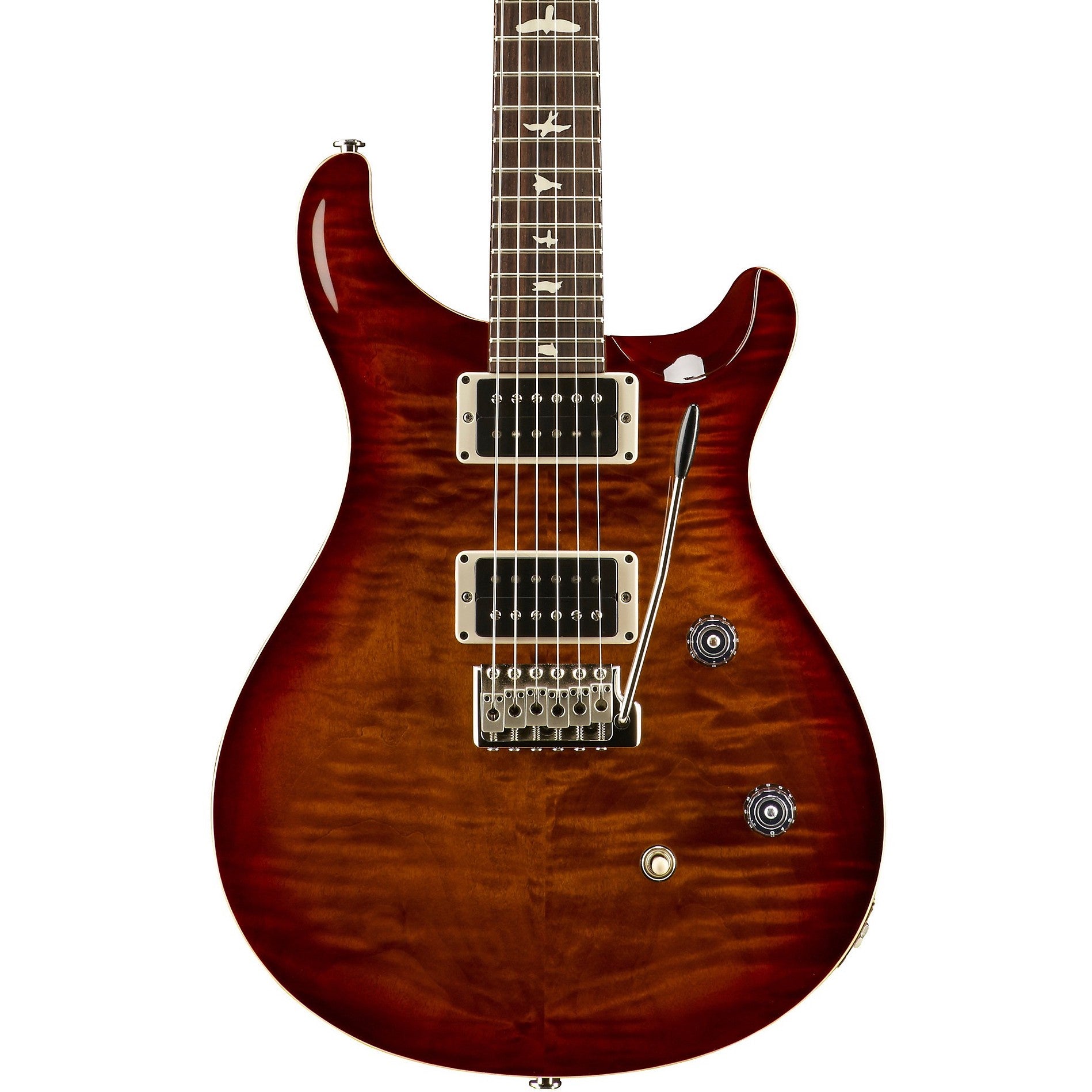 PRS CE 24 Dark Cherry Sunburst | Music Experience | Shop Online | South Africa