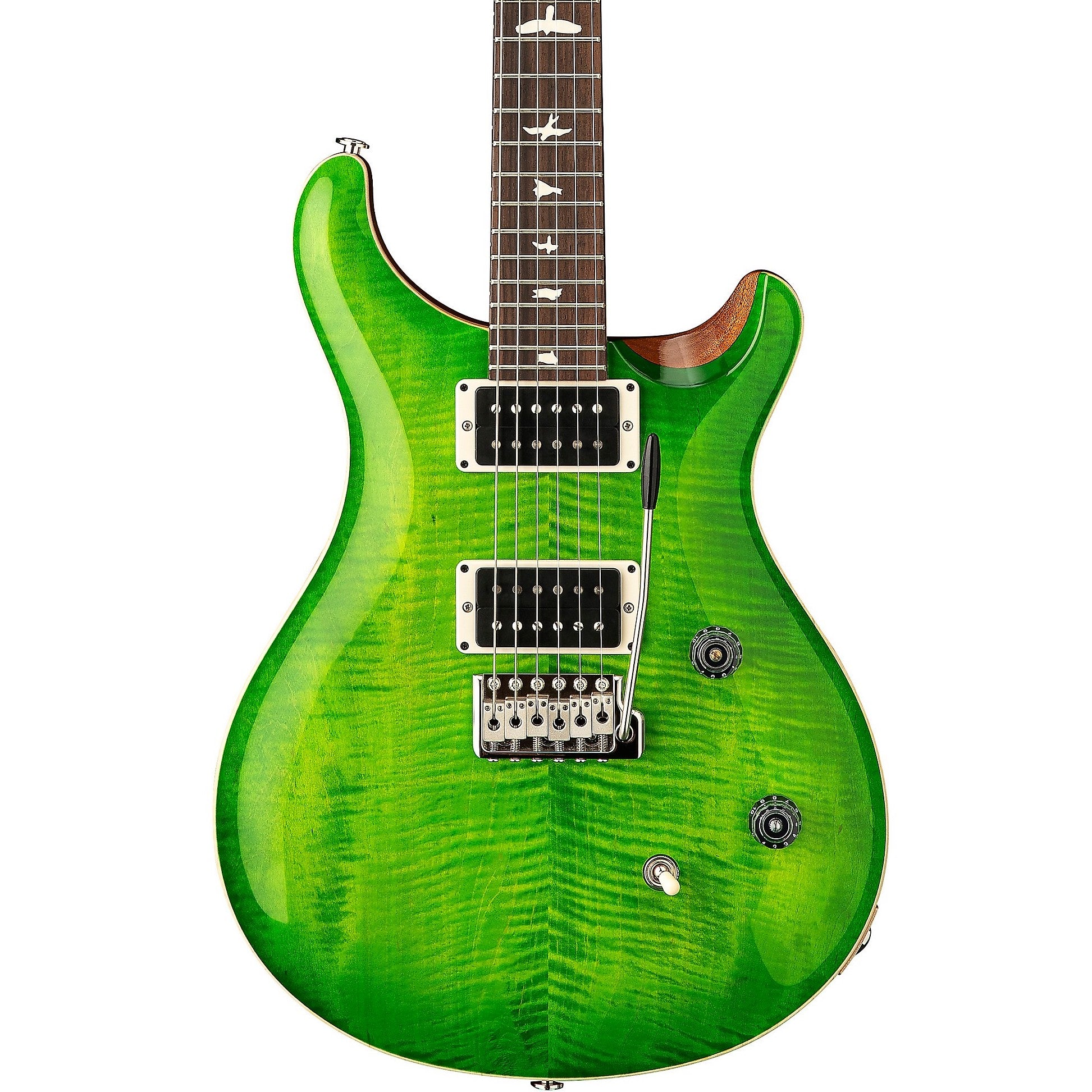 PRS CE 24 Eriza Verde | Music Experience | Shop Online | South Africa