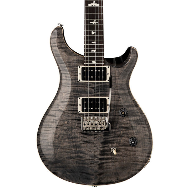 PRS CE 24 Faded Gray Black | Music Experience | Shop Online | South Africa