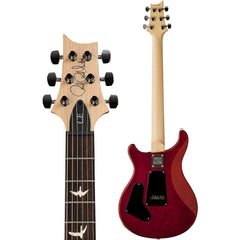 PRS CE 24 Fire Red Burst | Music Experience | Shop Online | South Africa