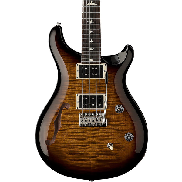 PRS CE 24 Semi-Hollow Black Amber | Music Experience | Shop Online | South Africa