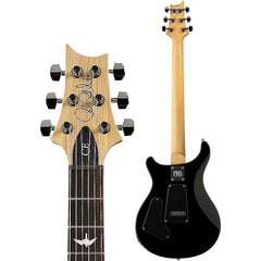PRS CE 24 Semi-Hollow Black Amber | Music Experience | Shop Online | South Africa