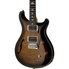 PRS CE 24 Semi-Hollow Black Amber | Music Experience | Shop Online | South Africa