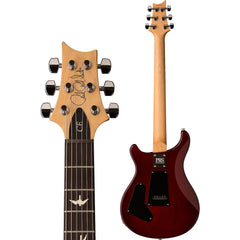 PRS CE 24 Semi-Hollow Dark Cherry Sunburst | Music Experience | Shop Online | South Africa