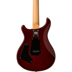 PRS CE 24 Semi-Hollow Dark Cherry Sunburst | Music Experience | Shop Online | South Africa