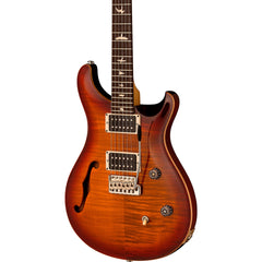 PRS CE 24 Semi-Hollow Dark Cherry Sunburst | Music Experience | Shop Online | South Africa