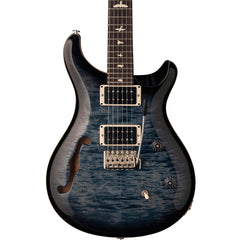 PRS CE 24 Semi-Hollow Faded Blue Smokeburst | Music Experience | Shop Online | South Africa