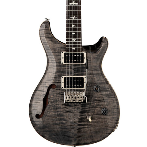 ギター PRS CE24 semi hollow Faded Gray Black PRS CE 24 Semi-Hollow Faded Gray Black | Music Experience Online