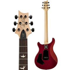 PRS CE 24 Semi-Hollow Fire Red Burst | Music Experience | Shop Online | South Africa