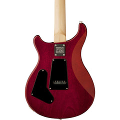 PRS CE 24 Semi-Hollow Fire Red Burst | Music Experience | Shop Online | South Africa