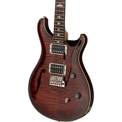 PRS CE 24 Semi-Hollow Fire Red Burst | Music Experience | Shop Online | South Africa