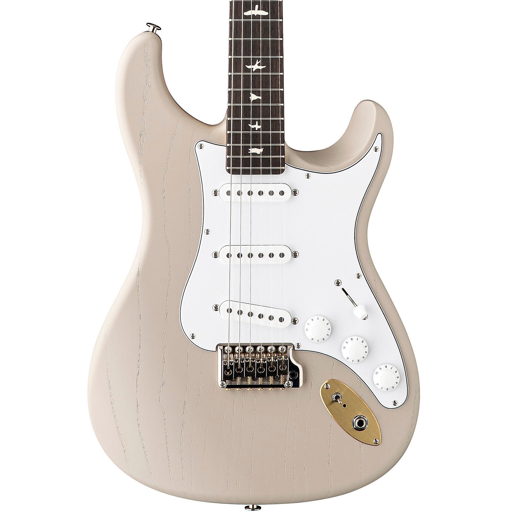 PRS John Mayer “Dead Spec” Silver Sky Moc Sand Satin | Music Experience | Shop Online | South Africa