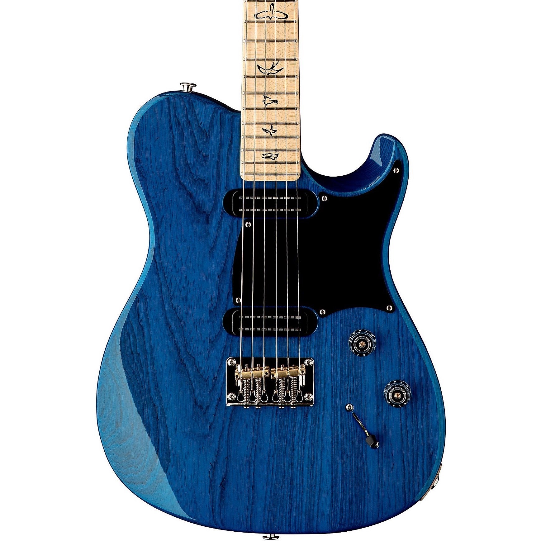 PRS NF 53 Blue Matteo | Music Experience | Shop Online | South Africa