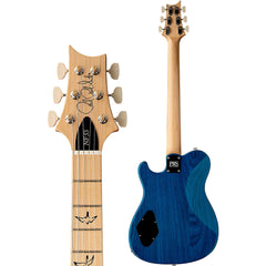 PRS NF 53 Blue Matteo | Music Experience | Shop Online | South Africa