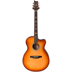 PRS SE A40E Angelus Tobacco Sunburst | Music Experience | Shop Online | South Africa