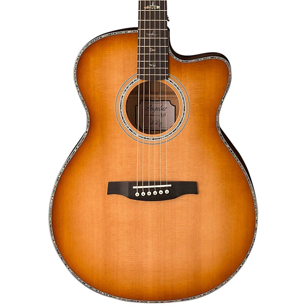 PRS SE A50E Angelus - Vintage Sunburst