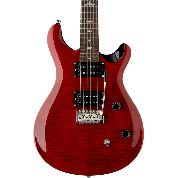PRS SE CE 24 Black Cherry | Music Experience | Shop Online | South Africa