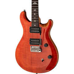 PRS SE CE 24 Blood Orange | Music Experience | Shop Online | South Africa