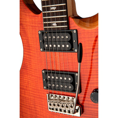 PRS SE CE 24 Blood Orange | Music Experience | Shop Online | South Africa