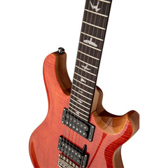 PRS SE CE 24 Blood Orange | Music Experience | Shop Online | South Africa