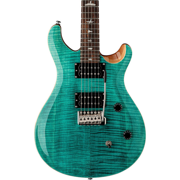 PRS SE CE 24 Turquoise | Music Experience | Shop Online | South Africa