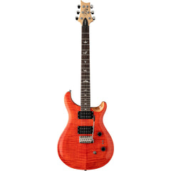 PRS SE Custom 24-08 Blood Orange | Music Experience | Shop Online | South Africa