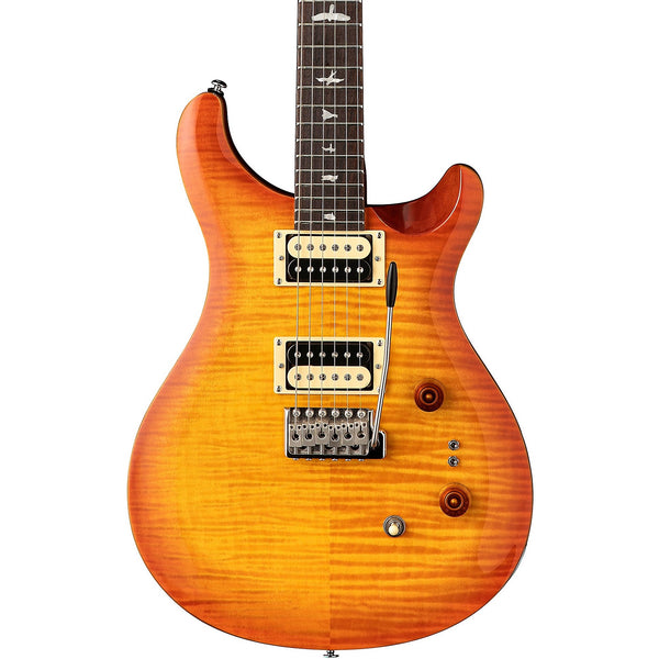 PRS SE Custom 24-08 Vintage Sunburst | Music Experience | Shop Online | South Africa