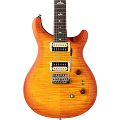 PRS SE Custom 24-08 Vintage Sunburst | Music Experience | Shop Online | South Africa
