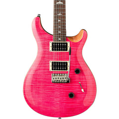PRS SE Custom 24 Bonnie Pink | Music Experience | Shop Online | South Africa