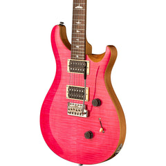 PRS SE Custom 24 Bonnie Pink | Music Experience | Shop Online | South Africa