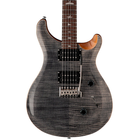 PRS SE Custom 24 Charcoal | Music Experience Online | South Africa