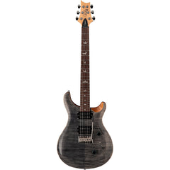 PRS SE Custom 24 Charcoal | Music Experience | Shop Online | South Africa