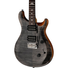 PRS SE Custom 24 Charcoal | Music Experience | Shop Online | South Africa