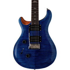 PRS SE Custom 24 Faded Blue Lefty | Music Experience | Shop Online | South Africa