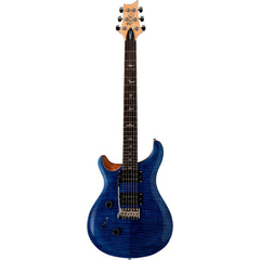 PRS SE Custom 24 Faded Blue Lefty | Music Experience | Shop Online | South Africa