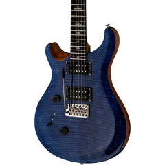 PRS SE Custom 24 Faded Blue Lefty | Music Experience | Shop Online | South Africa